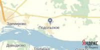 Podolskoe